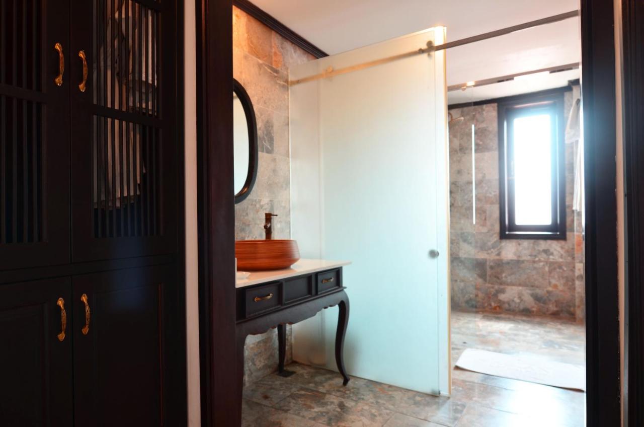 Hoian Central Hotel Χόι Αν Εξωτερικό φωτογραφία