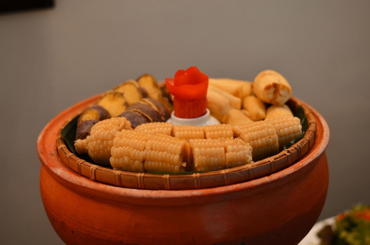 Hoian Central Hotel Χόι Αν Εξωτερικό φωτογραφία